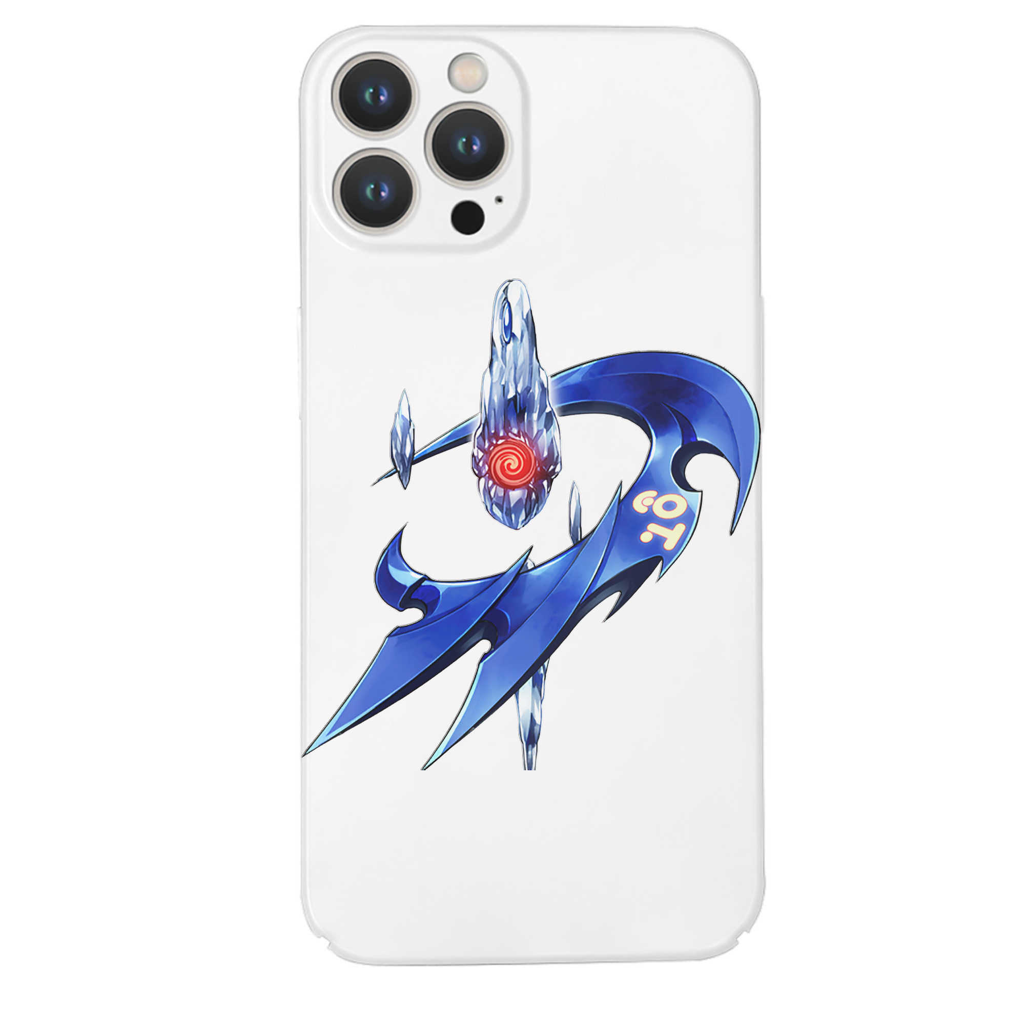 （画像用） 遊☆戯☆王 Yu-Gi-Oh! 【iPhone 14シリーズ対応】ハードケース